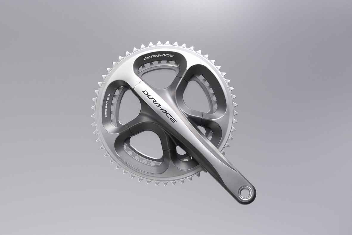 shimano 7900 crankset