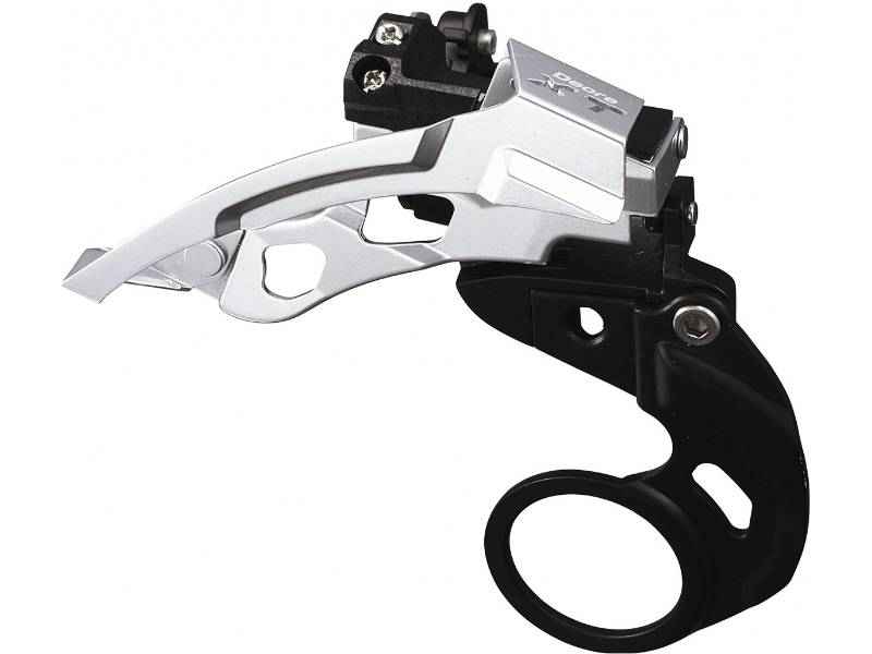 Shimano xt shop m770 front derailleur