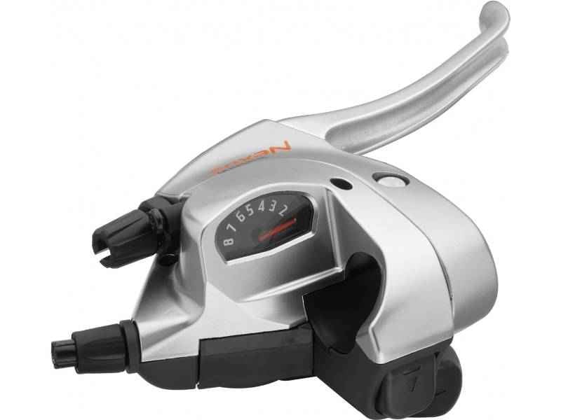 shimano nexus brake lever