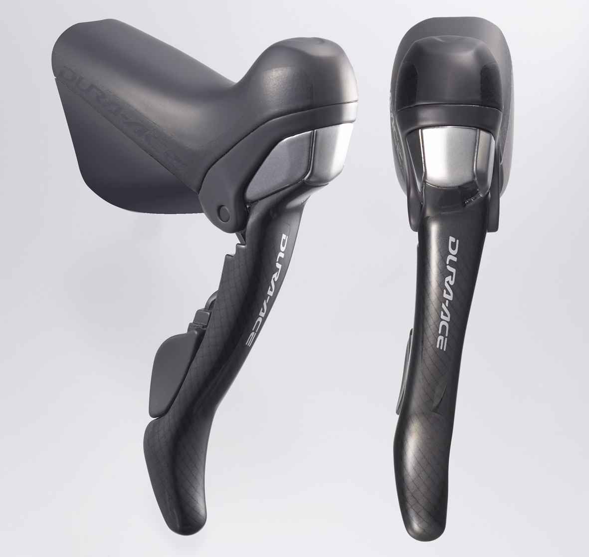 Shimano 7900 DURA-ACE Double 10-SPEED Road Sti Levers - £332.99