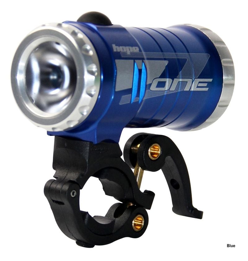 hope bike lights