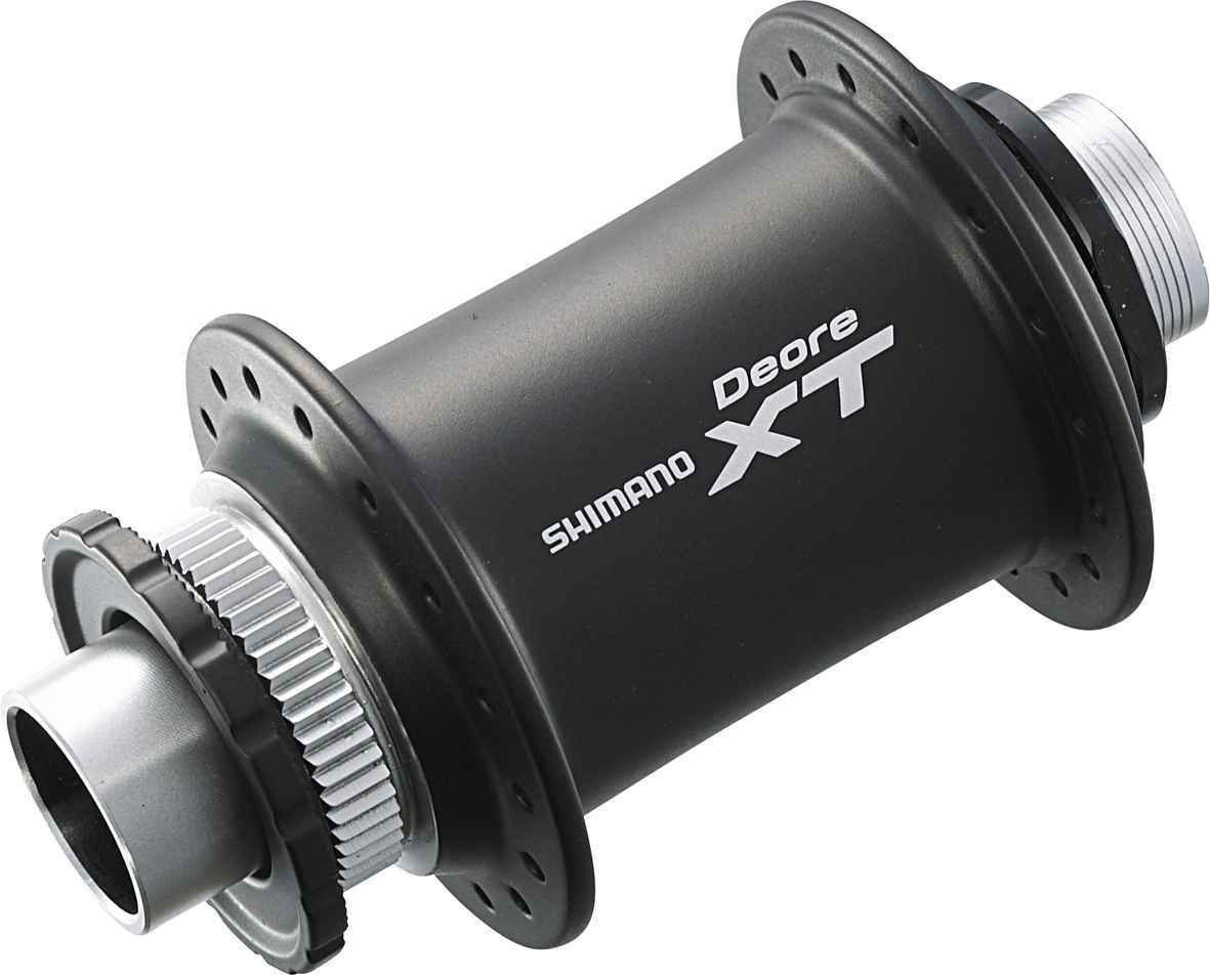 Shimano M776 XT Front Hub CENTRELOCK Disc Mount 20x110mm 32 Hole £44