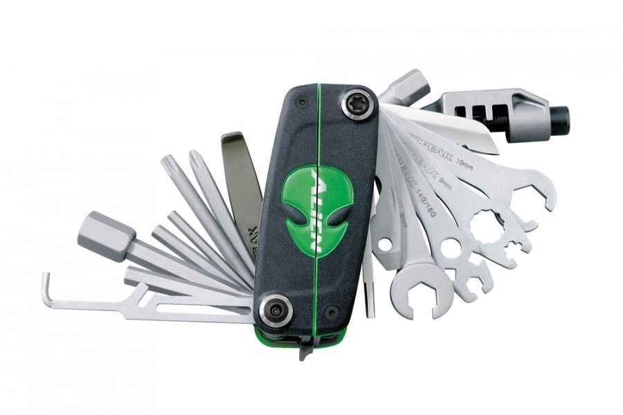 topeak alien ii 26 function multi tool