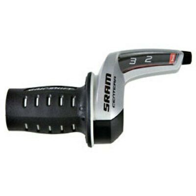 sram shifter shimano front derailleur