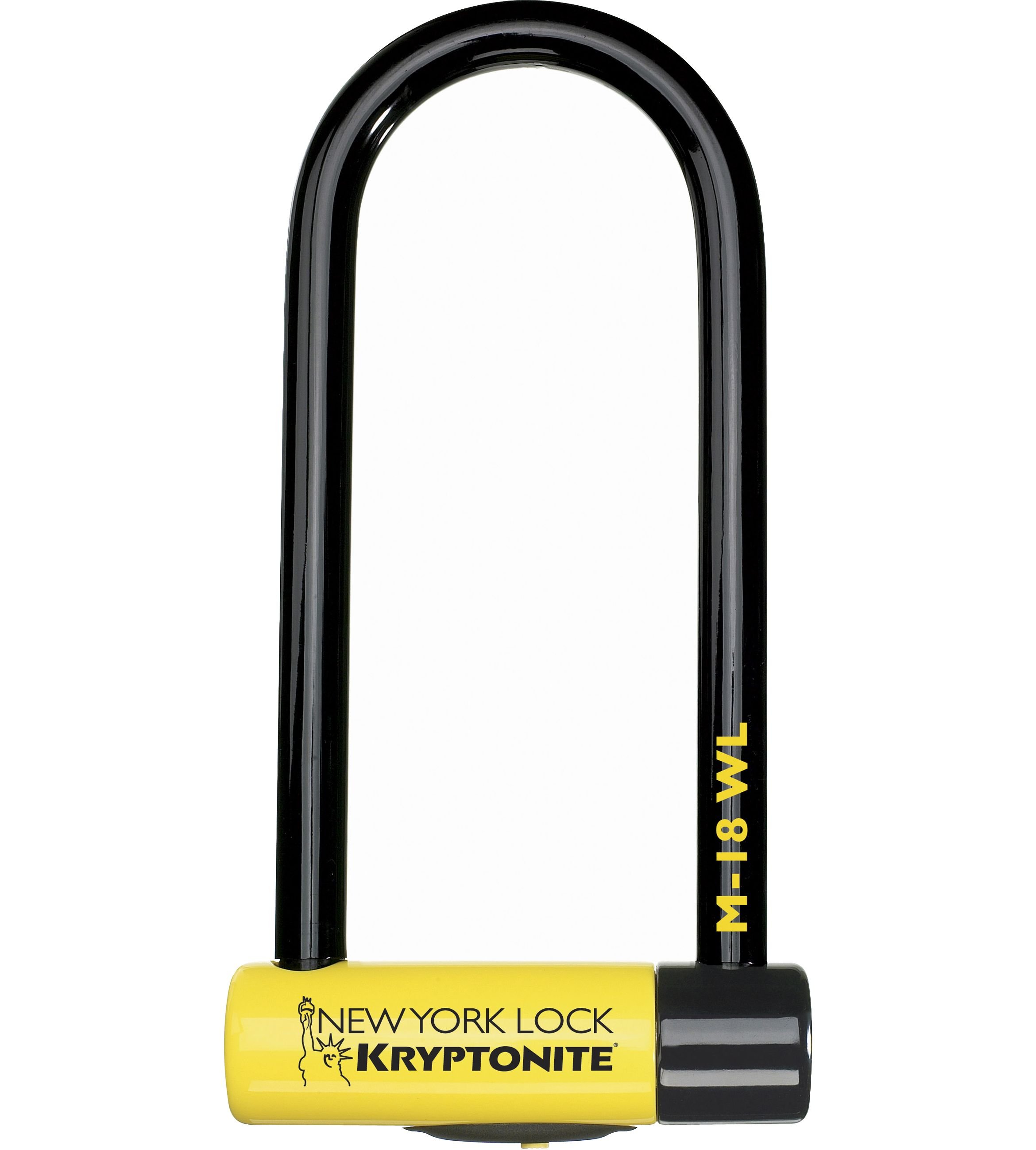 kryptonite sold secure gold