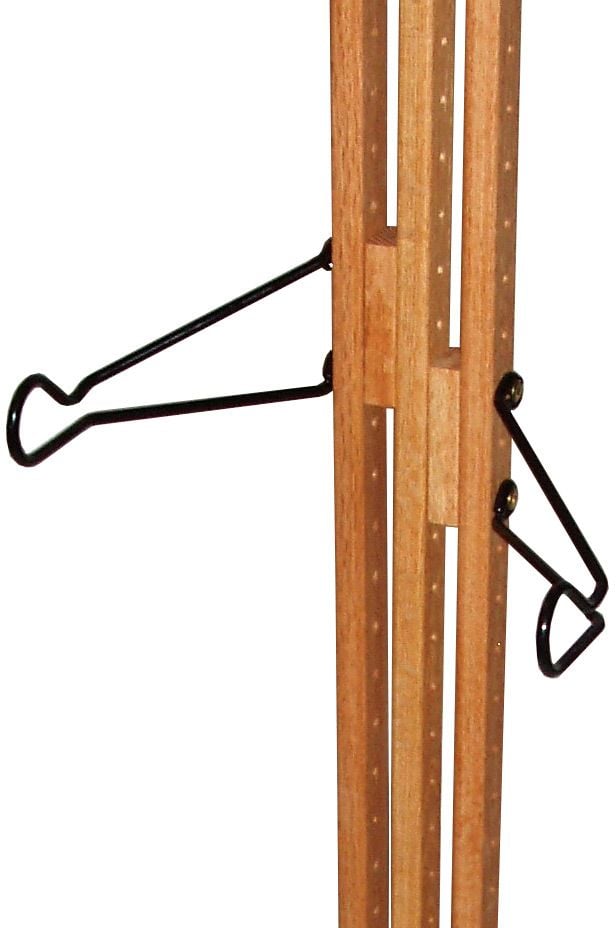 Gear UP Extra Bike Kit for FLOOR TO CEILING And Freestanding Oakracks 24.99 Storage Solutions Transportation Cyclestore