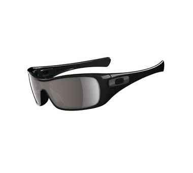 Oakley Antix Polished Black warm Grey 03 700 3 75.99 Oakley Antix Sunglasses Cyclestore