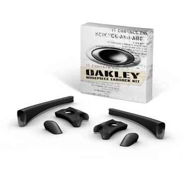 oakley flak jacket nose piece