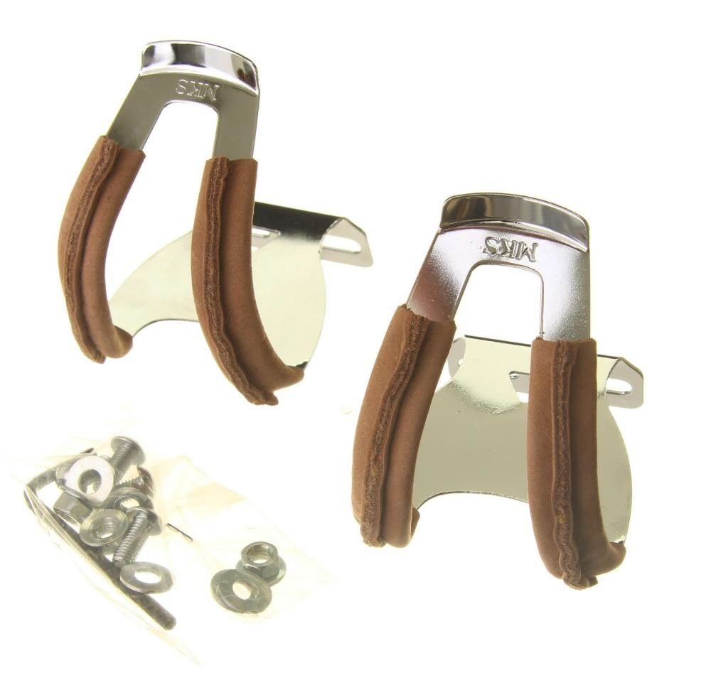 Mks half toe clips online