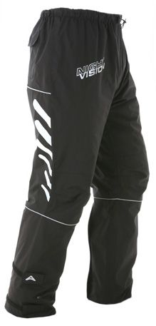 Altura waterproof cycling over trousers 