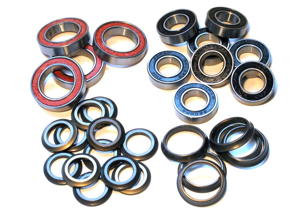 enduro bearing tools