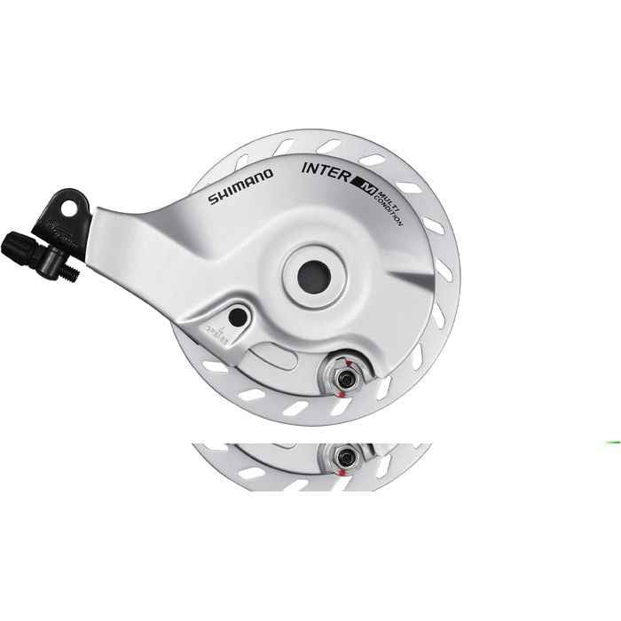 inter m brake