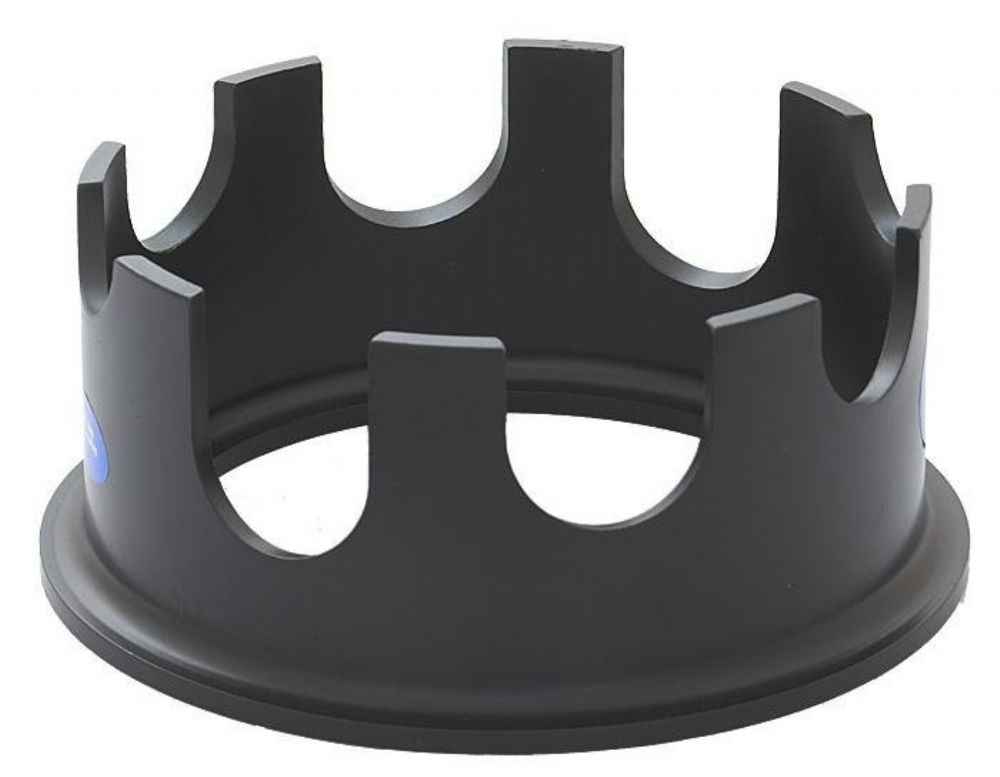 Kinetic Fixed Riser Ring