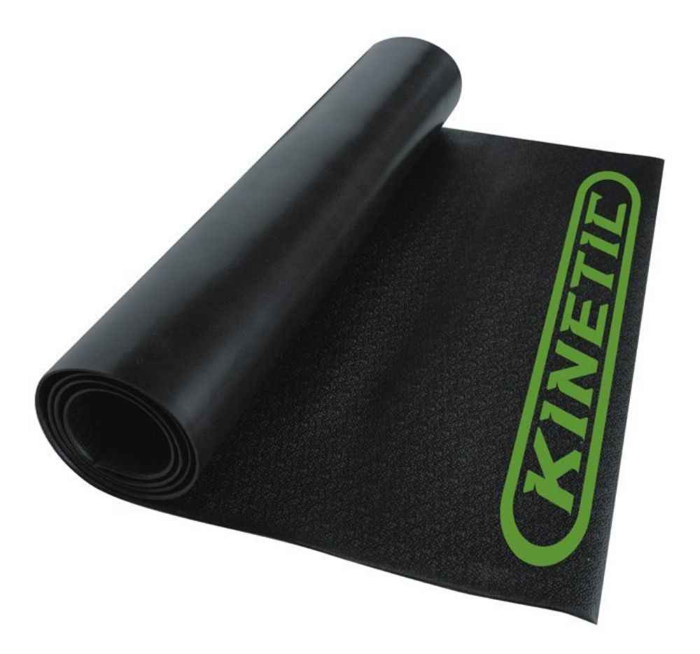 kinetic trainer manual