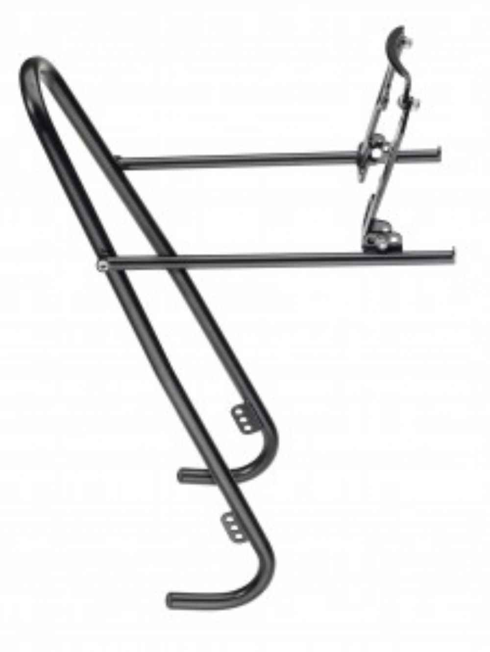 Tubus smarti deals front rack