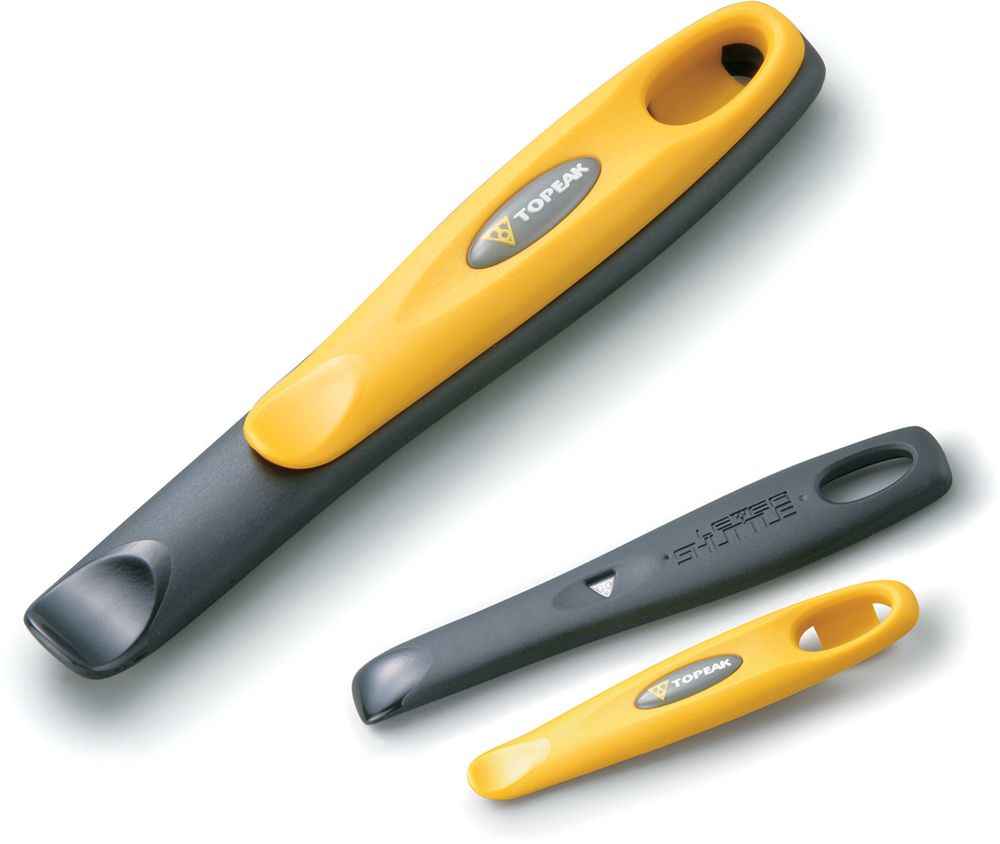 Topeak shuttle tyre levers 1.2 outlet