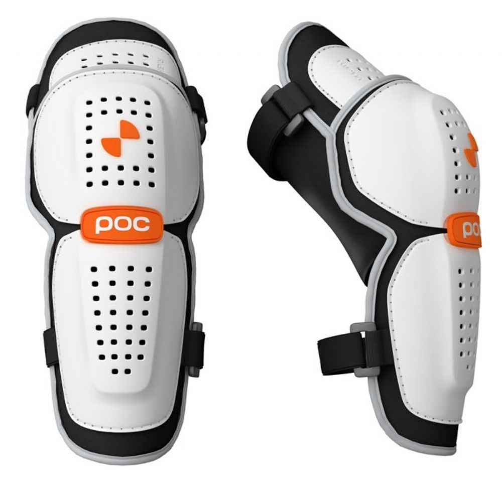 poc tectal pads