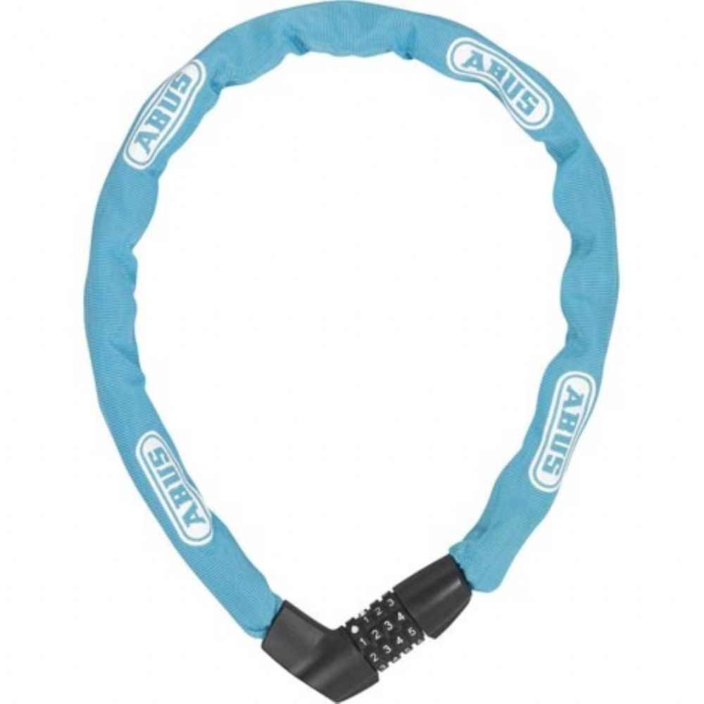 Abus Tresor 1385/85cm Combination Chain Bike Lock £42.49 Locks