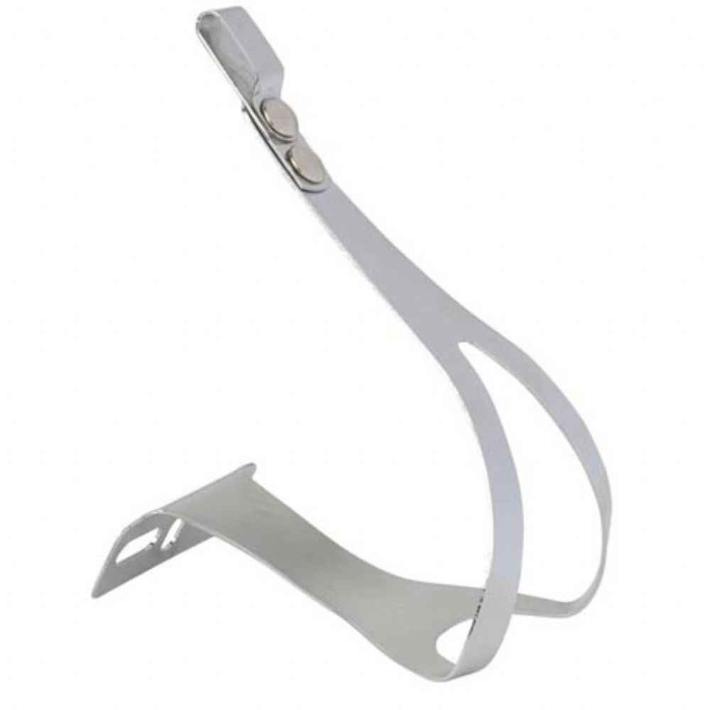 zefal strapless toe clips