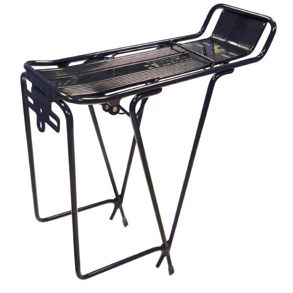 Tortec Tour With Spring Clip Rear Pannier Rack 35.99 Pannier