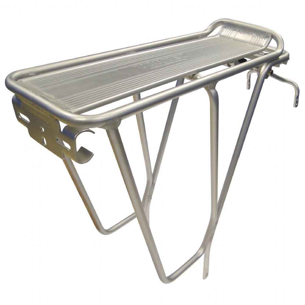tortec rear rack