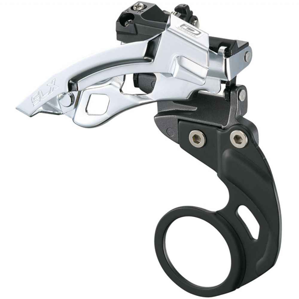 shimano slx fd m660