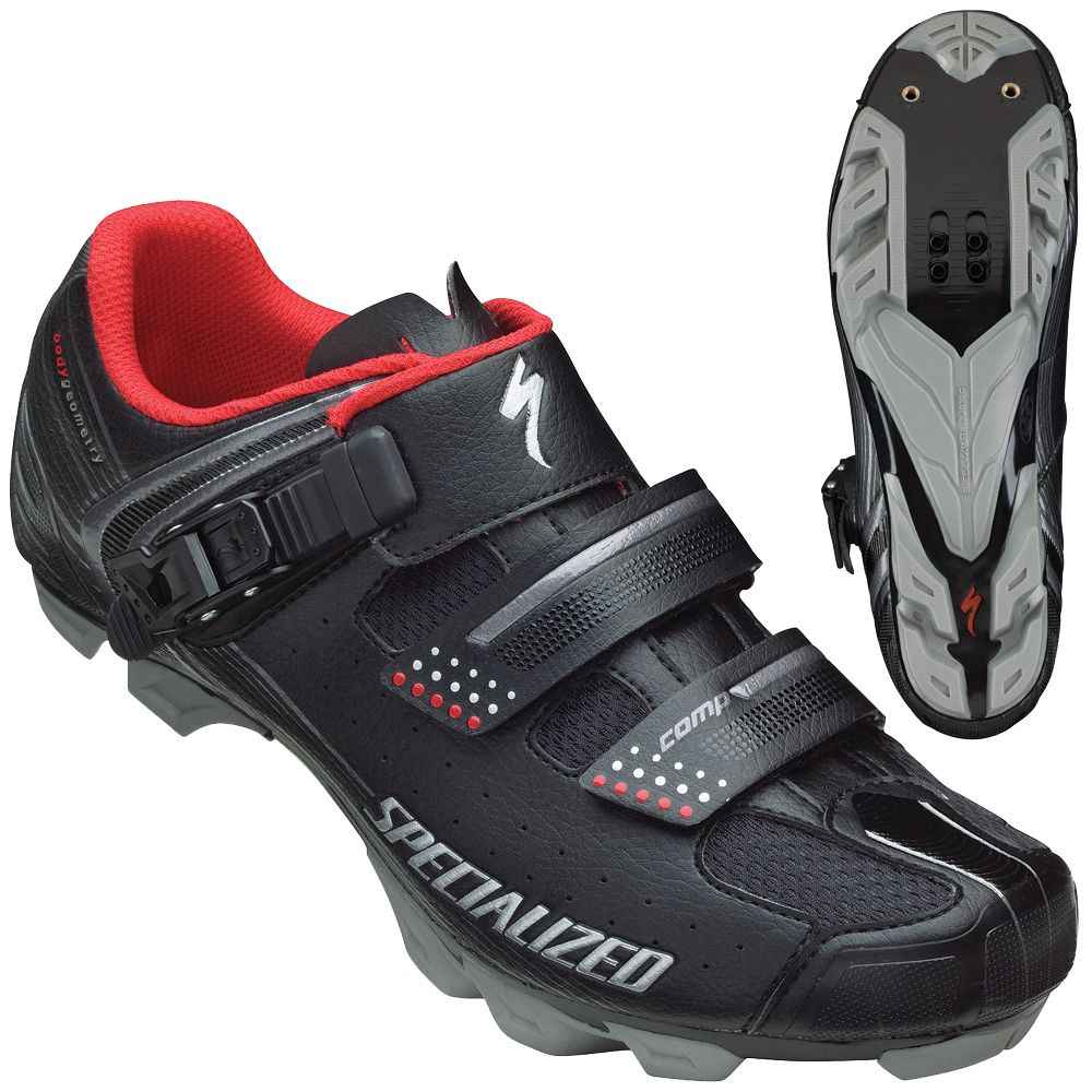 specialised comp mtb shoes