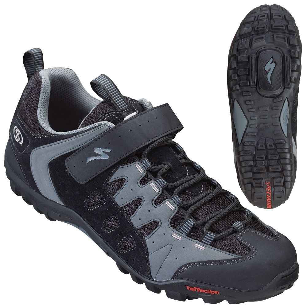Specialized tahoe mountain bike shoes