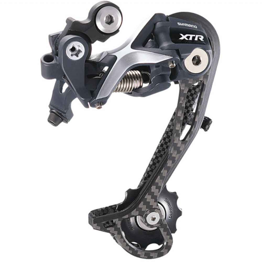 Shimano xtr carbon on sale