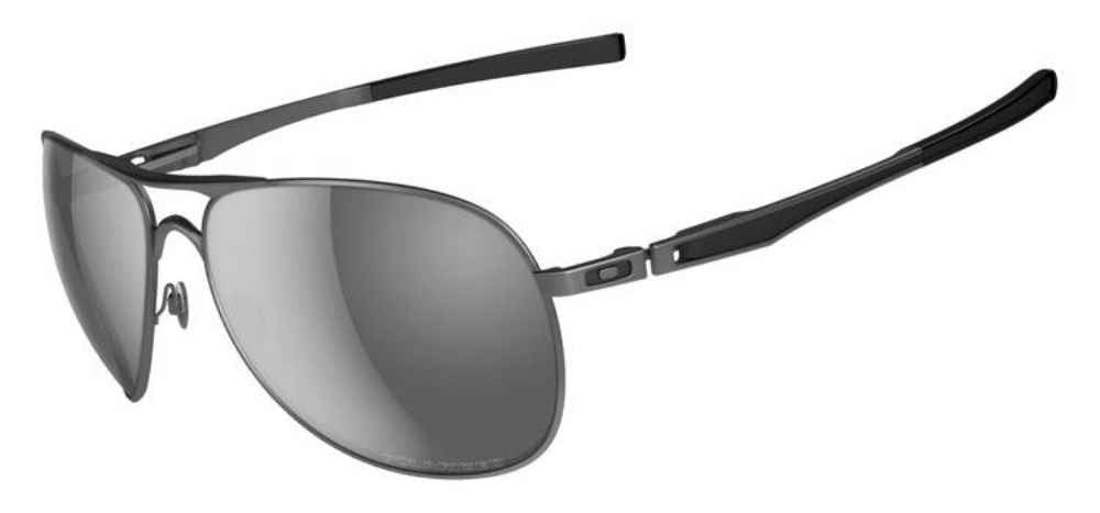 Oakley plaintiff sales