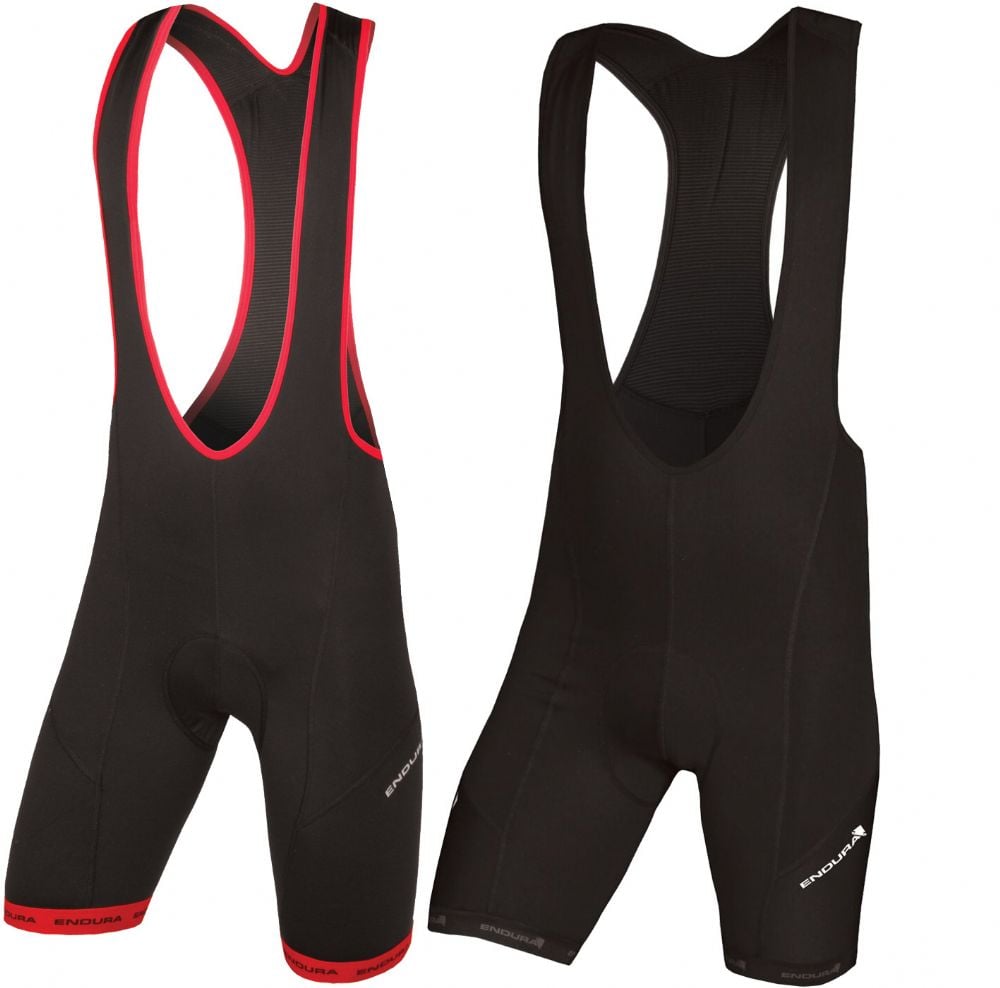 endura xtract gel 8 panel cycling shorts