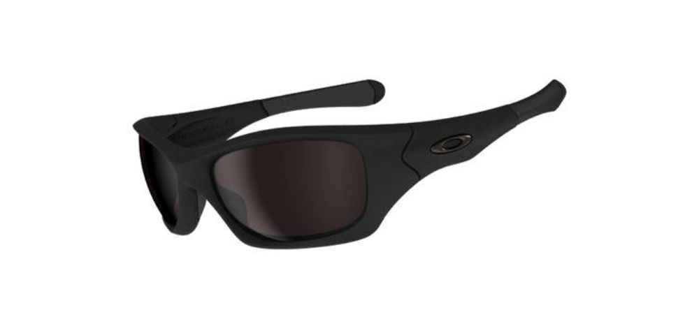 Oakley pitbull sales
