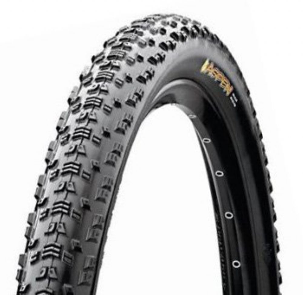 Maxxis Aspen Tyre Wire 26 X 2.1 14.39 Tyres Mountain Bike