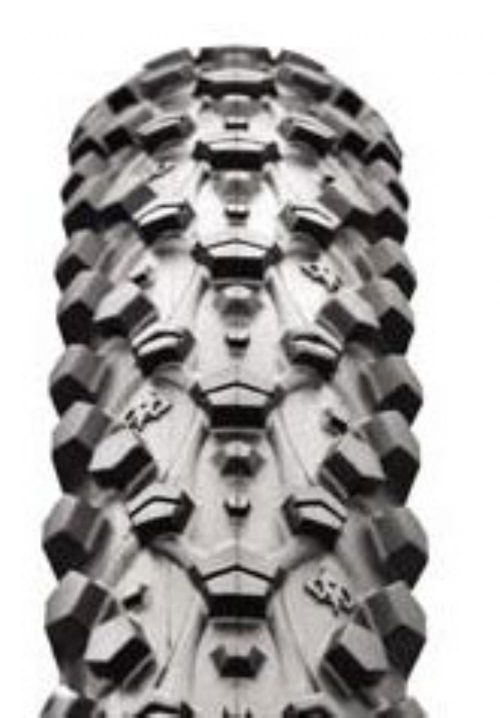 Maxxis Ignitor 29er XC Tyre Kevlar Exo Protection 29 X 2.1 70a