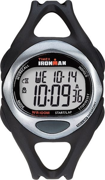 timex ironman dual tech triathlon t56371 for sale