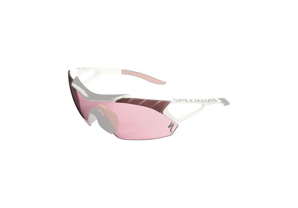 Specialized Optics Miura Replacement Lenses Clear / Nxt - £0.5 ...