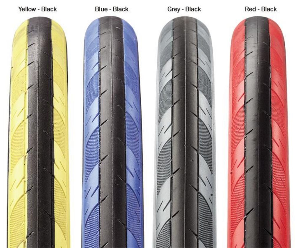 Maxxis Detonator Road Tyre 700 X 23c Kevlar 57/62a - £16.49 | Tyres ...