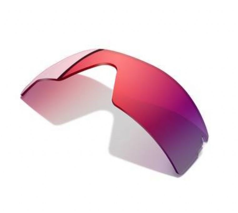 Oakley Radar XL Spare Lens Positive Red Iridium 16899 £50.99 Radar