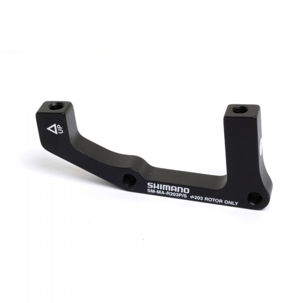 203mm adapter