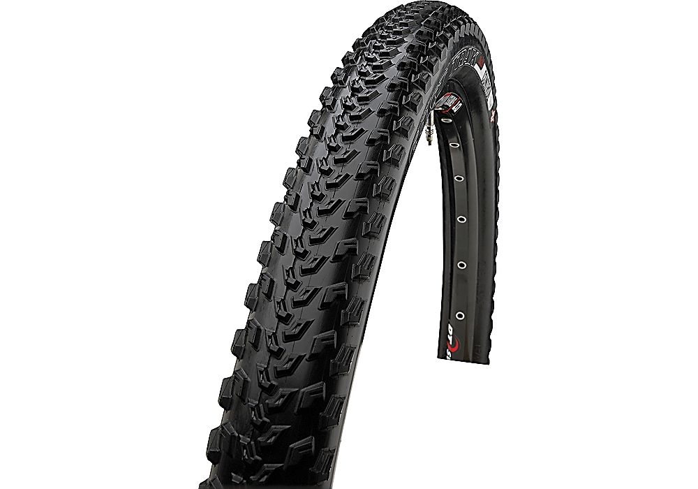 Specialized Fast Trak Control 26x2.0 Tyre - Free Tube For