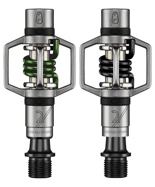 crank brothers spd pedals