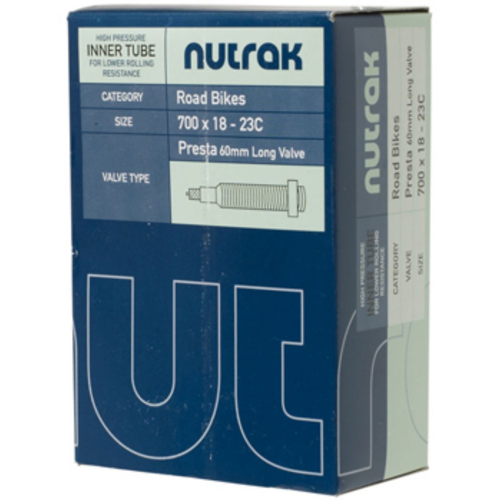 nutrak inner tubes