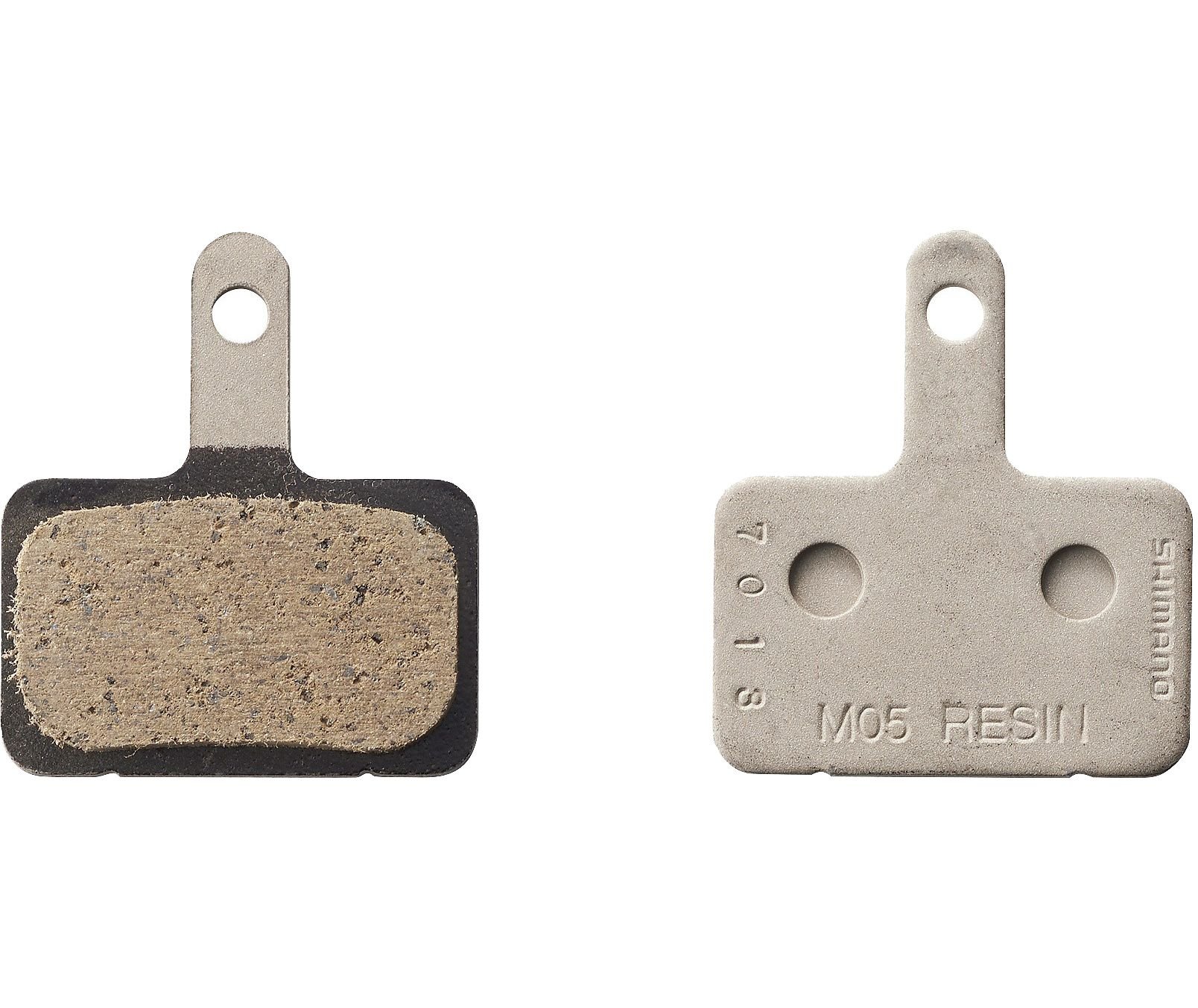 Shimano Deore/nexave BRM515 CABLEACTUATED Disc Brake Pads £11.39