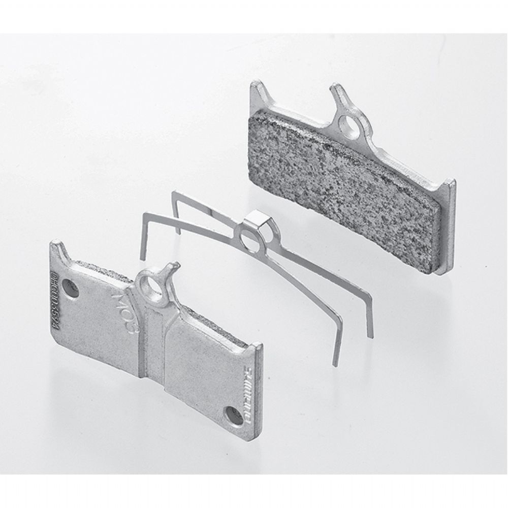 Shimano XT BRM755 Disc Brake Pads £16.99 Brake Pads Disc Shimano