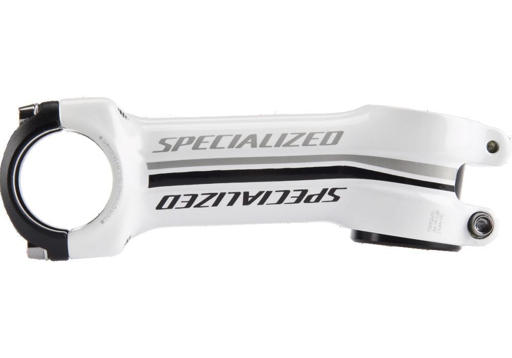 Specialized Comp Multi Stem White -12DEGREE 120 X 31.8 - £17.49 | Stems