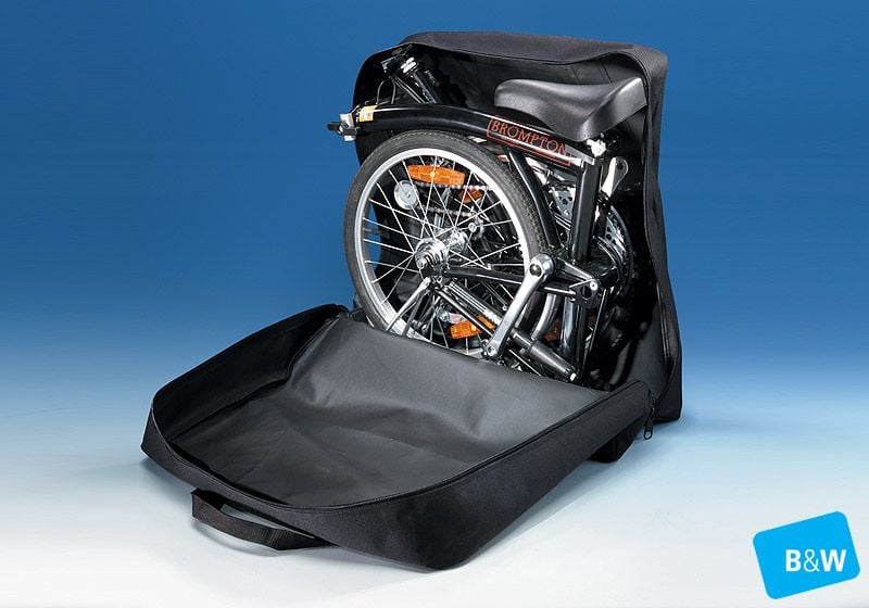 b&w international bike bag