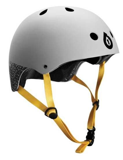 Sixsixone 661 2012 Dirt Lid Cycle Helmet 17.49 Helmets Urban Skate Style Cyclestore