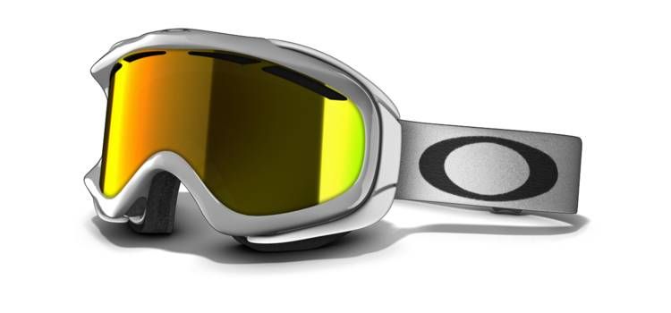 oakley ambush ski goggles