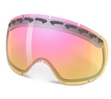Oakley crowbar clear lens 2025