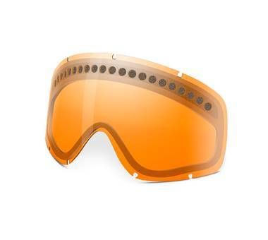 Oakley o frame cheap snow lenses
